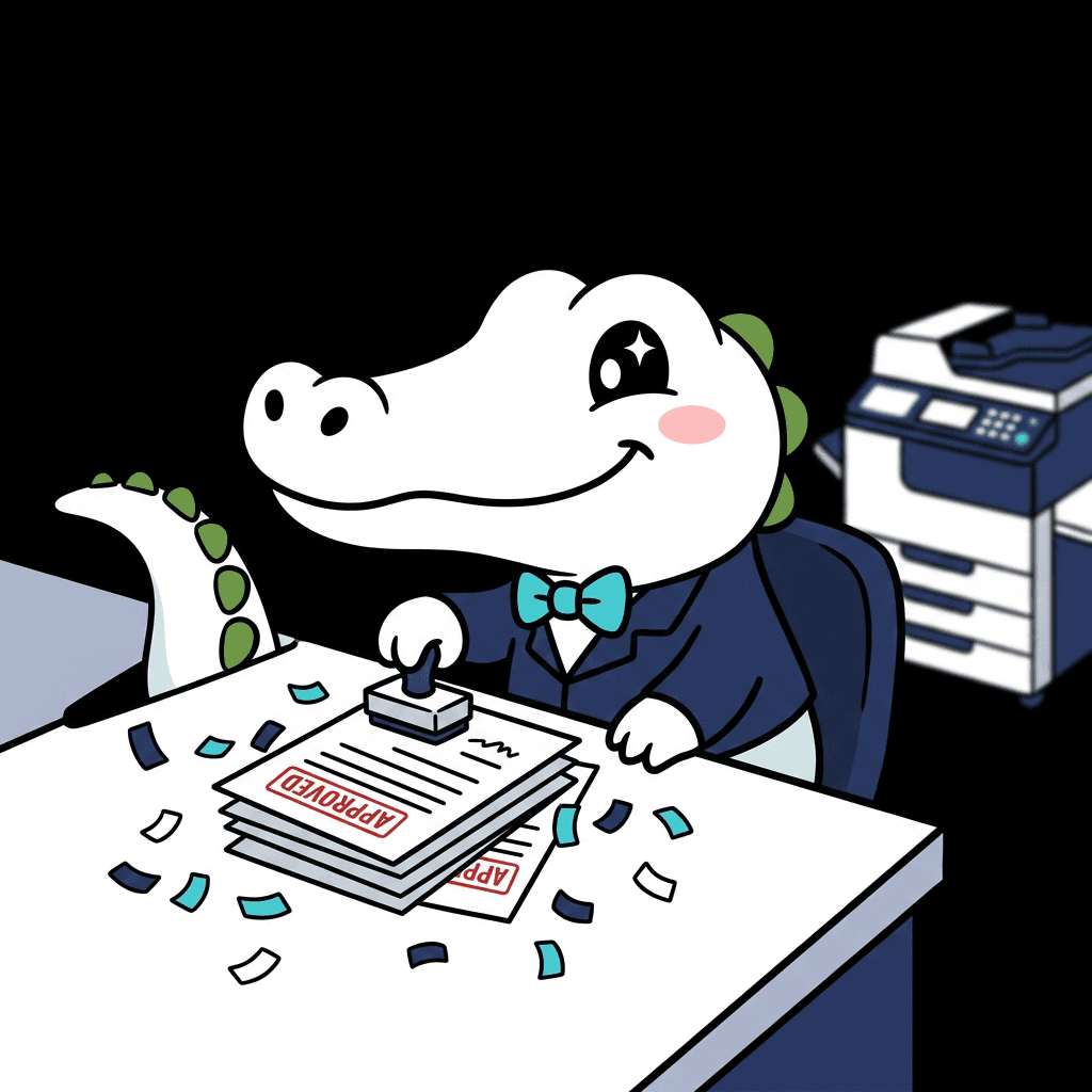 ops brocco-croc vignette